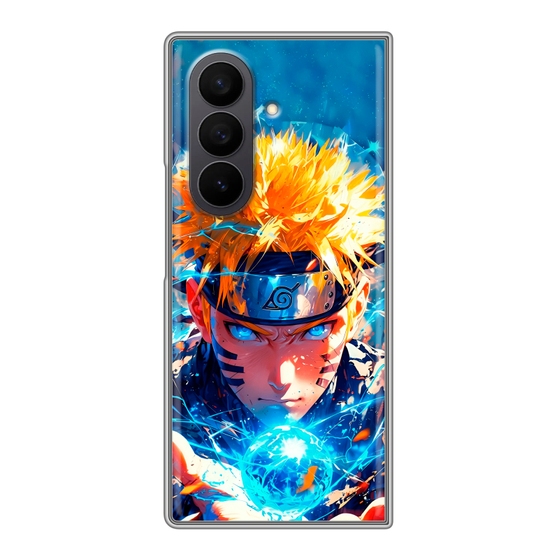 Пластиковый чехол на Samsung Galaxy Z Fold 7 с принтом Аниме Наруто Naruto Пластиковый чехол на Samsung Galaxy Z Fold 7 с принтом Аниме Наруто Naruto