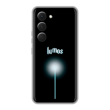 Силиконовый чехол на Tecno Spark 40 Pro с принтом Harry Potter Гарри Поттер Силиконовый чехол на Tecno Spark 40 Pro с принтом Harry Potter Гарри Поттер