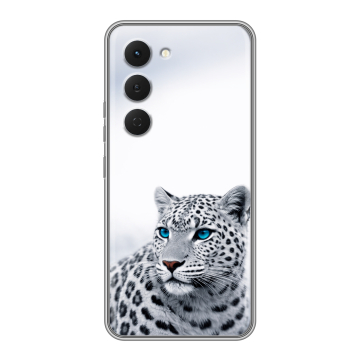 Силиконовый чехол на Tecno Spark 40 Pro с принтом женский Силиконовый чехол на Tecno Spark 40 Pro с принтом женский