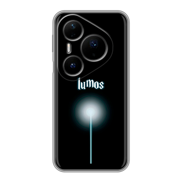 Силиконовый чехол на Huawei Pura 80 Pro, 80 Pro Plus с принтом Harry Potter Гарри Поттер Силиконовый чехол на Huawei Pura 80 Pro, 80 Pro Plus с принтом Harry Potter Гарри Поттер