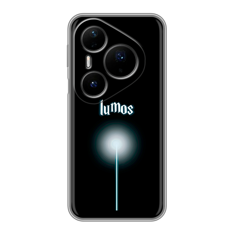 Силиконовый чехол на Huawei Pura 80 Pro, 80 Pro Plus с принтом Harry Potter Гарри Поттер Силиконовый чехол на Huawei Pura 80 Pro, 80 Pro Plus с принтом Harry Potter Гарри Поттер