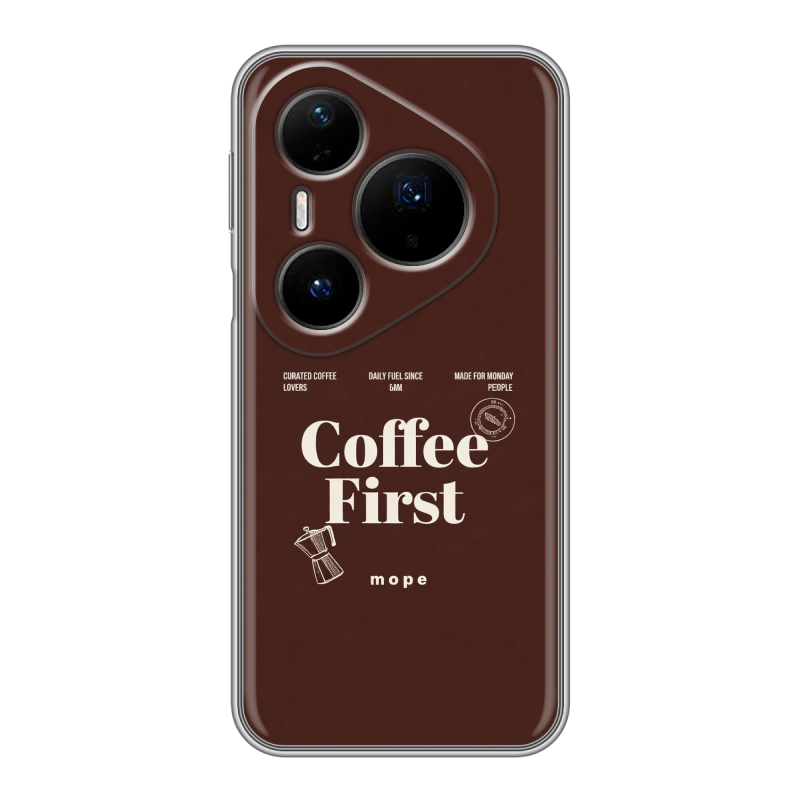Силиконовый чехол на Huawei Pura 80 Pro, 80 Pro Plus с принтом женский Силиконовый чехол на Huawei Pura 80 Pro, 80 Pro Plus с принтом женский