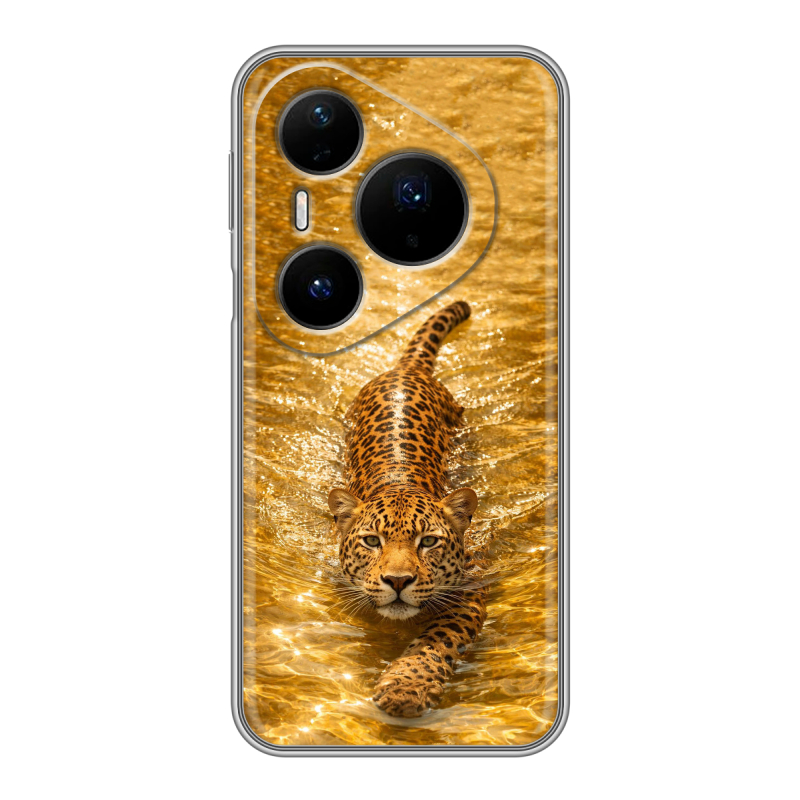 Силиконовый чехол на Huawei Pura 80 Pro, 80 Pro Plus с принтом женский Силиконовый чехол на Huawei Pura 80 Pro, 80 Pro Plus с принтом женский