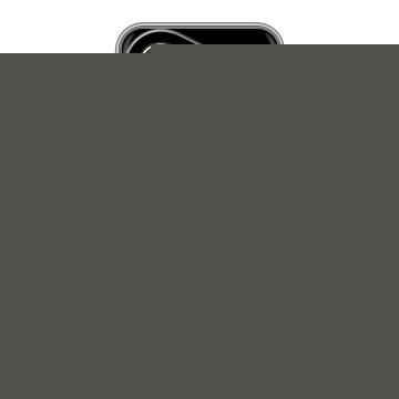 Силиконовый чехол на Huawei Pura 80 Ultra с принтом Волк
