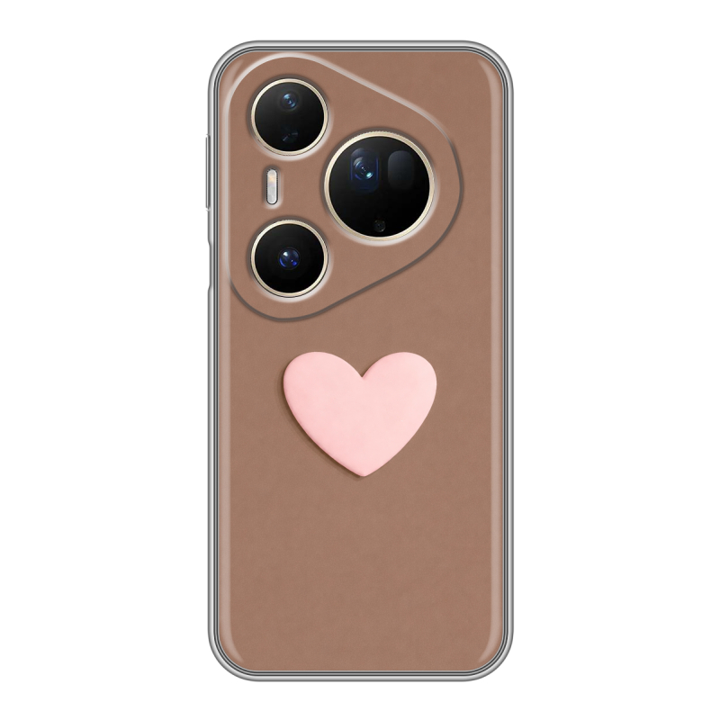 Силиконовый чехол на Huawei Pura 80 Ultra с принтом женский Силиконовый чехол на Huawei Pura 80 Ultra с принтом женский