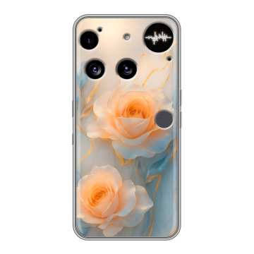 Силиконовый чехол на Nothing Phone (3) с принтом Женский Силиконовый чехол на Nothing Phone (3) с принтом Женский