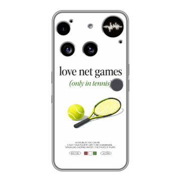 Силиконовый чехол на Nothing Phone (3) с принтом для девочек Силиконовый чехол на Nothing Phone (3) с принтом для девочек