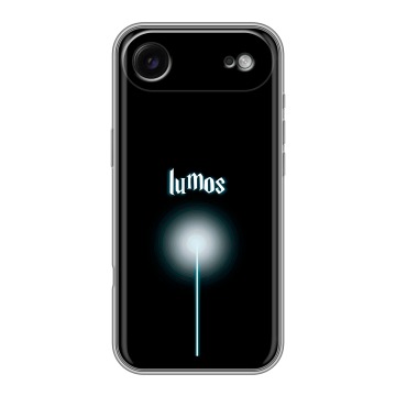 Силиконовый чехол на Iphone 17 Air с принтом Harry Potter Гарри Поттер Силиконовый чехол на Iphone 17 Air с принтом Harry Potter Гарри Поттер