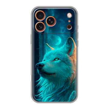 Силиконовый чехол на Iphone 17 Pro с принтом бабочки саккура Силиконовый чехол на Iphone 17 Pro с принтом бабочки саккура