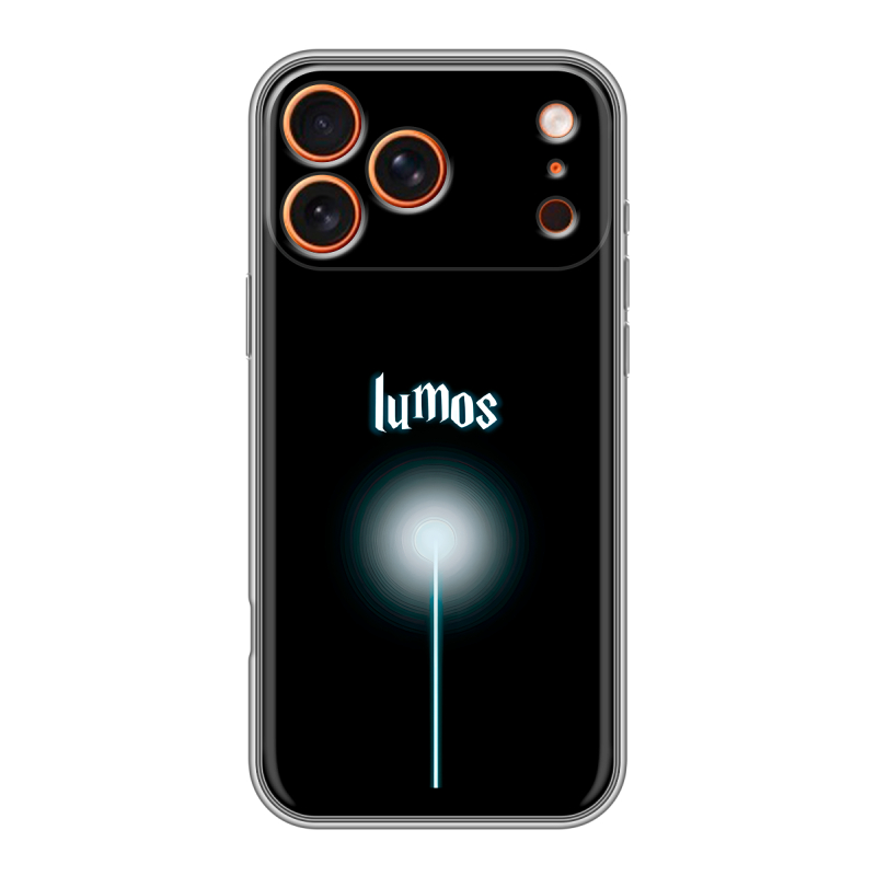 Силиконовый чехол на Iphone 17 Pro с принтом Harry Potter Гарри Поттер Силиконовый чехол на Iphone 17 Pro с принтом Harry Potter Гарри Поттер