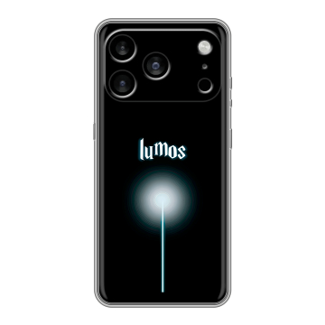 Силиконовый чехол на Iphone 17 Pro Max с принтом Harry Potter Гарри Поттер Силиконовый чехол на Iphone 17 Pro Max с принтом Harry Potter Гарри Поттер