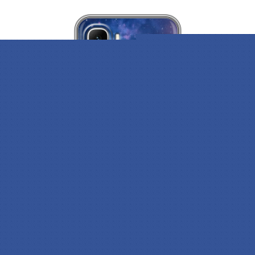 Силиконовый чехол на Infinix Hot 60i с принтом Labubu Лабубу