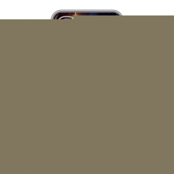 Силиконовый чехол на Infinix Hot 60i с принтом Новый год