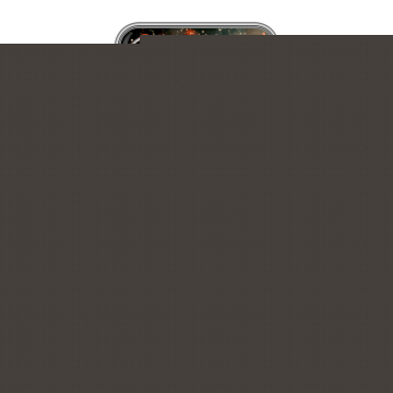 Силиконовый чехол на Infinix Hot 60i с принтом Новый год