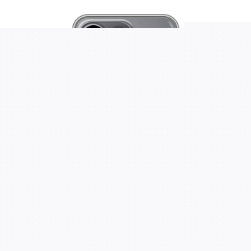 Силиконовый чехол на OPPO Reno14 5G с принтом Волк в лесу