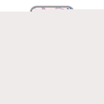 Силиконовый чехол на OPPO Reno14 FS 5G с принтом Лило и Стич Силиконовый чехол на OPPO Reno14 FS 5G с принтом Лило и Стич