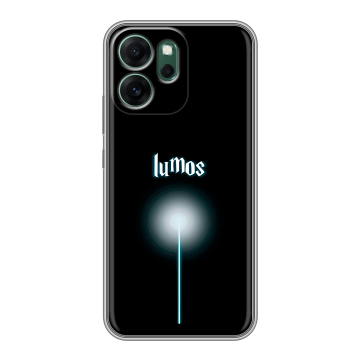 Силиконовый чехол на OPPO Reno14 FS 5G с принтом Harry Potter Гарри Поттер Силиконовый чехол на OPPO Reno14 FS 5G с принтом Harry Potter Гарри Поттер