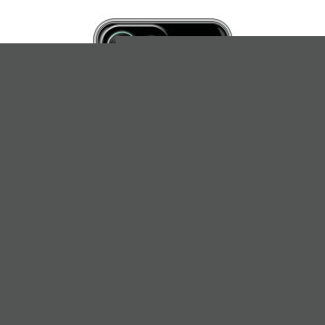 Силиконовый чехол на OPPO Reno14 FS 5G с принтом Волк