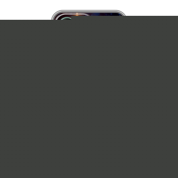 Силиконовый чехол на OPPO Reno14 FS 5G с принтом Новый год
