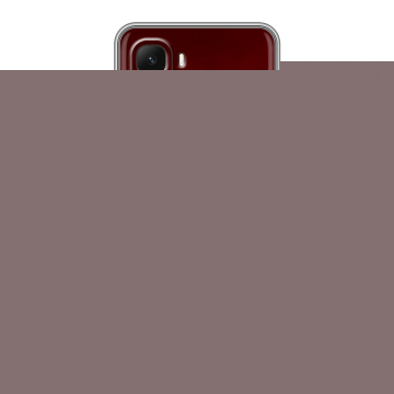 Силиконовый чехол на Infinix Hot 60 Pro с принтом Новый год