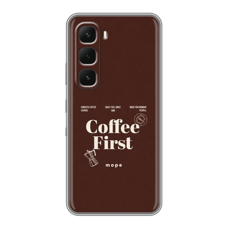 Силиконовый чехол на Infinix Hot 60 Pro с принтом женский Силиконовый чехол на Infinix Hot 60 Pro с принтом женский