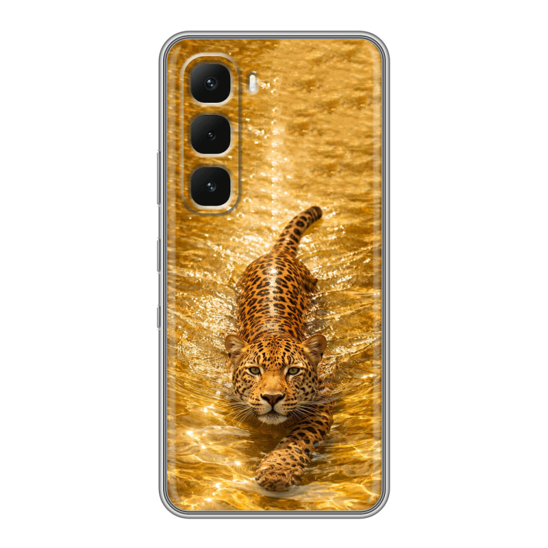 Силиконовый чехол на Infinix Hot 60 Pro Plus с принтом женский Силиконовый чехол на Infinix Hot 60 Pro Plus с принтом женский