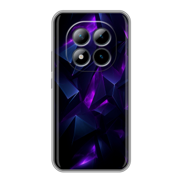 Силиконовый чехол на Xiaomi Redmi Note 15 Pro Plus 5G с принтом Абстракиция Силиконовый чехол на Xiaomi Redmi Note 15 Pro Plus 5G с принтом Абстракиция