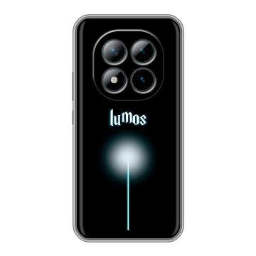 Силиконовый чехол на Xiaomi Redmi Note 15 Pro Plus 5G с принтом Harry Potter Гарри Поттер Силиконовый чехол на Xiaomi Redmi Note 15 Pro Plus 5G с принтом Harry Potter Гарри Поттер