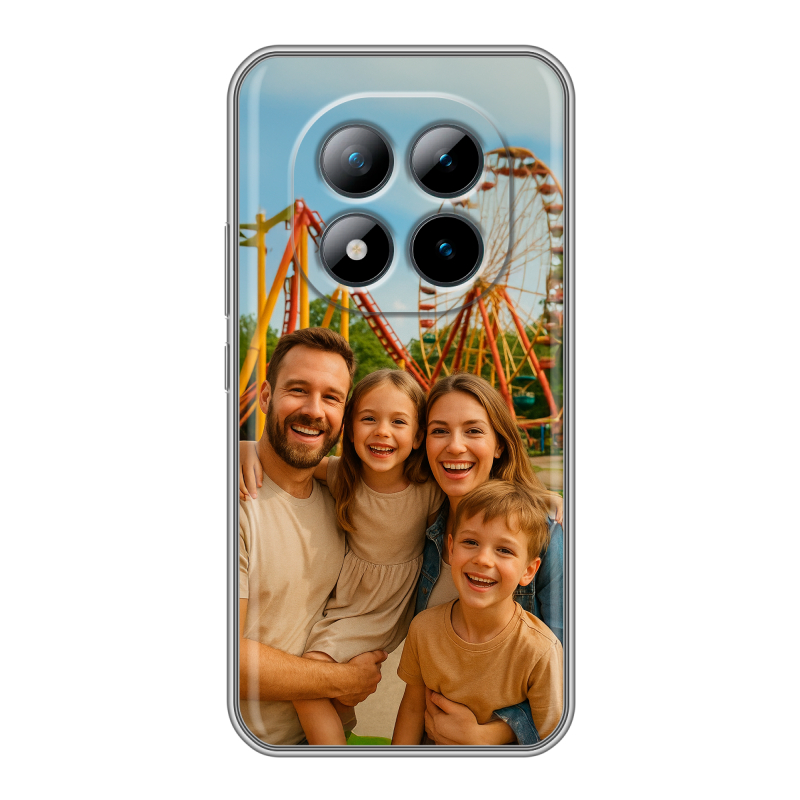 Силиконовый чехол на Xiaomi Redmi Note 15 Pro Plus с принтом чехол с фото Силиконовый чехол на Xiaomi Redmi Note 15 Pro Plus с принтом чехол с фото