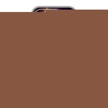 Силиконовый чехол на Xiaomi 17 с принтом Новый год