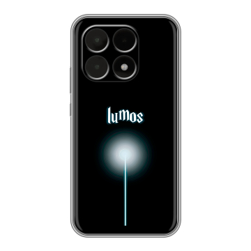 Силиконовый чехол на Xiaomi 15T с принтом Harry Potter Гарри Поттер Силиконовый чехол на Xiaomi 15T с принтом Harry Potter Гарри Поттер