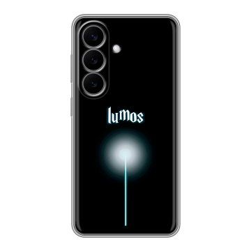 Силиконовый чехол на Samsung Galaxy S26 с принтом Harry Potter Гарри Поттер Силиконовый чехол на Samsung Galaxy S26 с принтом Harry Potter Гарри Поттер