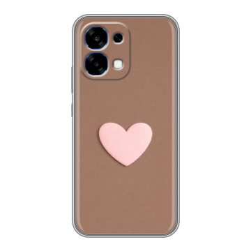 Силиконовый чехол на OPPO A6 Pro с принтом женский Силиконовый чехол на OPPO A6 Pro с принтом женский