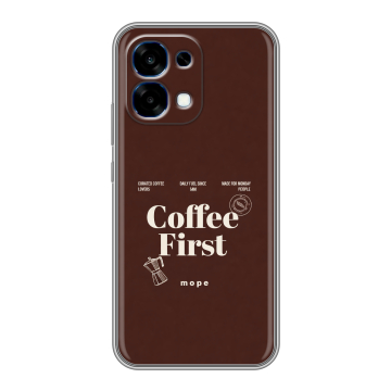 Силиконовый чехол на OPPO A6 Pro с принтом женский Силиконовый чехол на OPPO A6 Pro с принтом женский