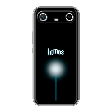 Силиконовый чехол на Tecno Spark Slim с принтом Harry Potter Гарри Поттер Силиконовый чехол на Tecno Spark Slim с принтом Harry Potter Гарри Поттер