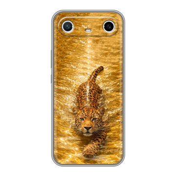 Силиконовый чехол на Tecno Spark Slim с принтом женский Силиконовый чехол на Tecno Spark Slim с принтом женский