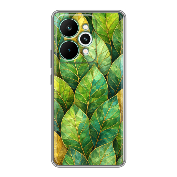 Силиконовый чехол на Realme 15 Pro с принтом женский Силиконовый чехол на Realme 15 Pro с принтом женский