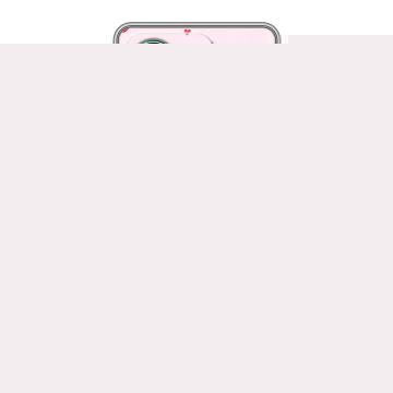 Силиконовый чехол на Realme 15 Pro с принтом для девочек Силиконовый чехол на Realme 15 Pro с принтом для девочек