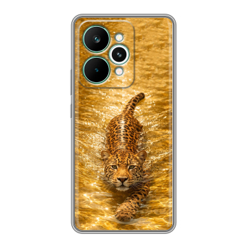 Силиконовый чехол на Realme 15 Pro с принтом женский Силиконовый чехол на Realme 15 Pro с принтом женский