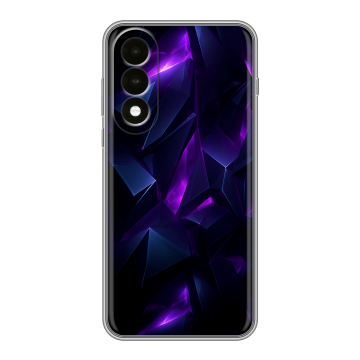 Силиконовый чехол на OnePlus Nord 5 с принтом Абстракиция