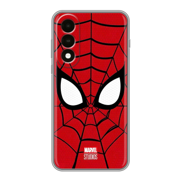 Силиконовый чехол на OnePlus Nord 5 с принтом человек паук spiderman Силиконовый чехол на OnePlus Nord 5 с принтом человек паук spiderman