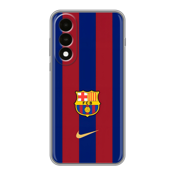 Силиконовый чехол на OnePlus Nord 5 с принтом Барселона Barcelona Силиконовый чехол на OnePlus Nord 5 с принтом Барселона Barcelona