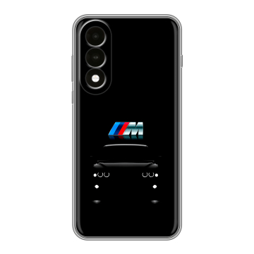 Силиконовый чехол на OnePlus Nord 5 с принтом БМВ BMW Силиконовый чехол на OnePlus Nord 5 с принтом БМВ BMW