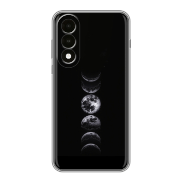 Силиконовый чехол на OnePlus Nord 5 с принтом женский Силиконовый чехол на OnePlus Nord 5 с принтом женский