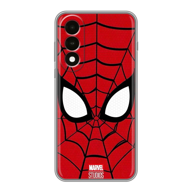Силиконовый чехол на OnePlus Nord 5 с принтом человек паук spiderman Силиконовый чехол на OnePlus Nord 5 с принтом человек паук spiderman