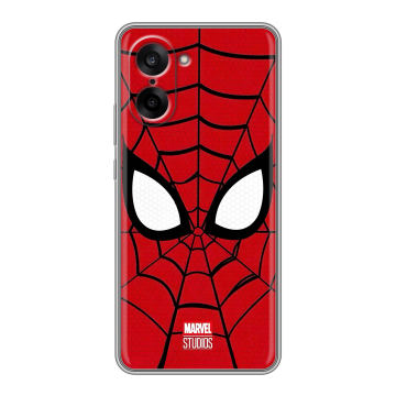 Силиконовый чехол на OnePlus Nord CE5 с принтом человек паук spiderman Силиконовый чехол на OnePlus Nord CE5 с принтом человек паук spiderman