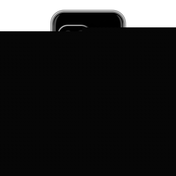 Силиконовый чехол на Google Pixel 9A с принтом Медведь Силиконовый чехол на Google Pixel 9A с принтом Медведь