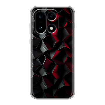 Силиконовый чехол на OnePlus 15 с принтом Абстракция Силиконовый чехол на OnePlus 15 с принтом Абстракция