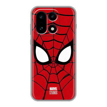 Силиконовый чехол на OnePlus 15 с принтом человек паук spiderman