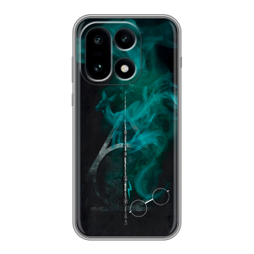 Силиконовый чехол на OnePlus 15 с принтом Гарри Поттер Harry Potter